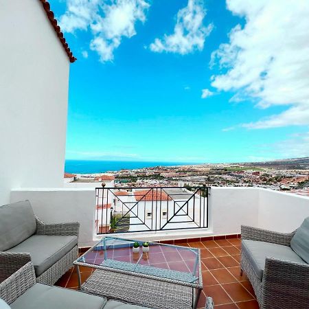 Balcon De Atlantico 2Bed Apartment Costa Adeje  Zewnętrze zdjęcie