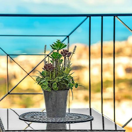Balcon De Atlantico 2Bed Apartment Costa Adeje  Zewnętrze zdjęcie