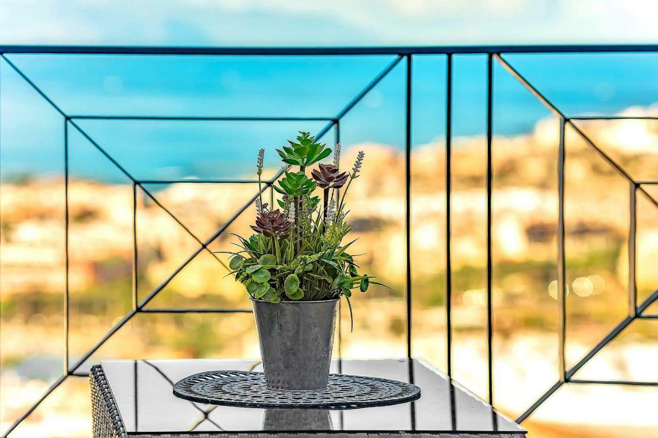 Balcon De Atlantico 2Bed Apartment Costa Adeje  Zewnętrze zdjęcie