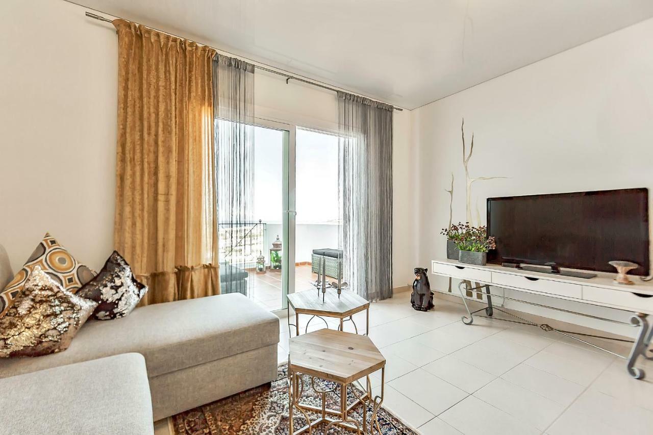 Balcon De Atlantico 2Bed Apartment Costa Adeje  Zewnętrze zdjęcie