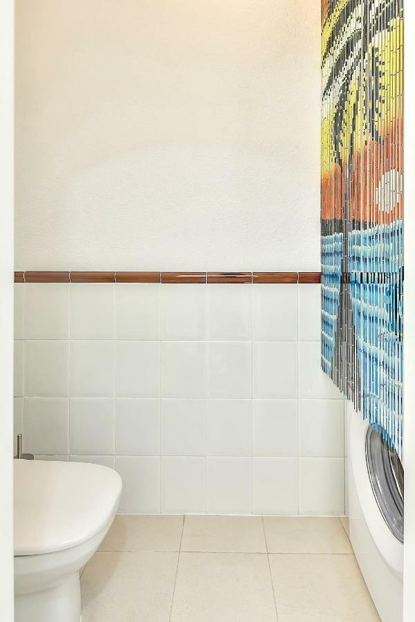 Balcon De Atlantico 2Bed Apartment Costa Adeje  Zewnętrze zdjęcie