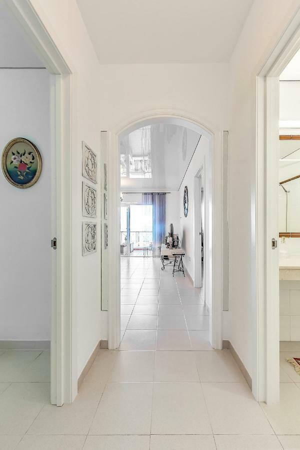 Balcon De Atlantico 2Bed Apartment Costa Adeje  Zewnętrze zdjęcie