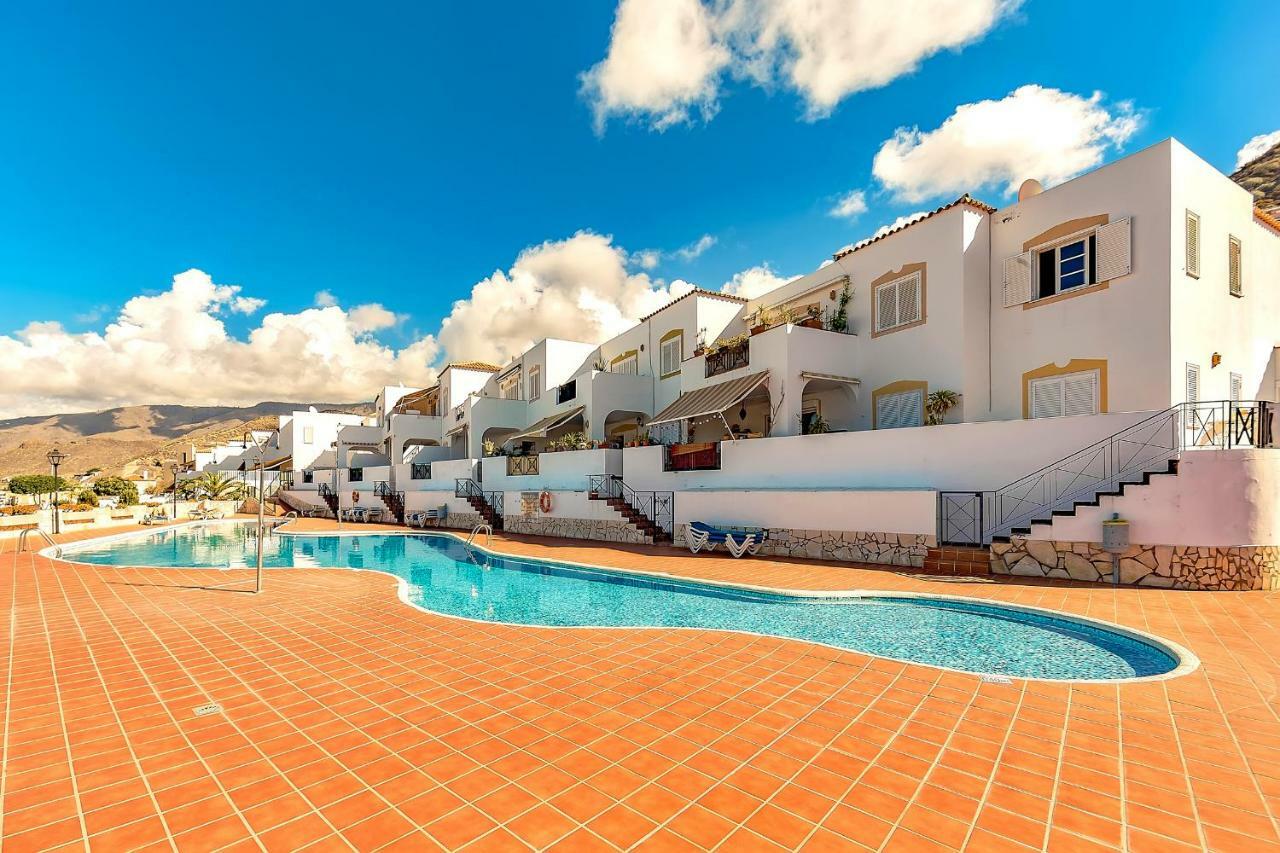 Balcon De Atlantico 2Bed Apartment Costa Adeje  Zewnętrze zdjęcie