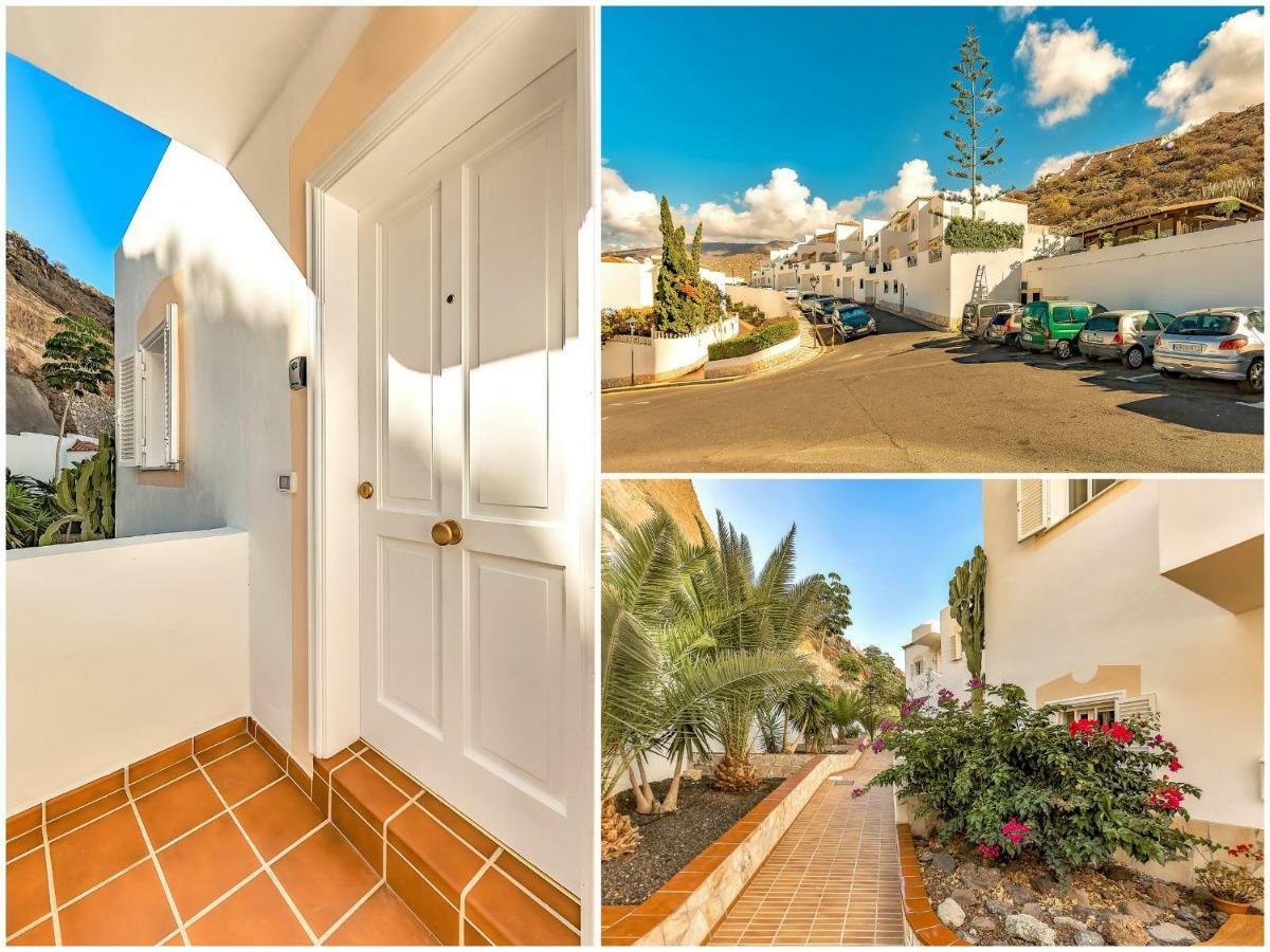 Balcon De Atlantico 2Bed Apartment Costa Adeje  Zewnętrze zdjęcie