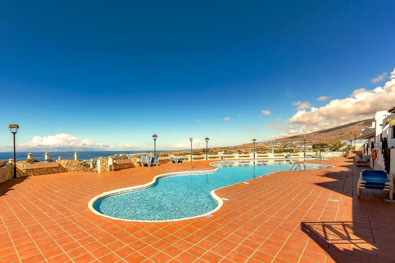 Balcon De Atlantico 2Bed Apartment Costa Adeje  Zewnętrze zdjęcie