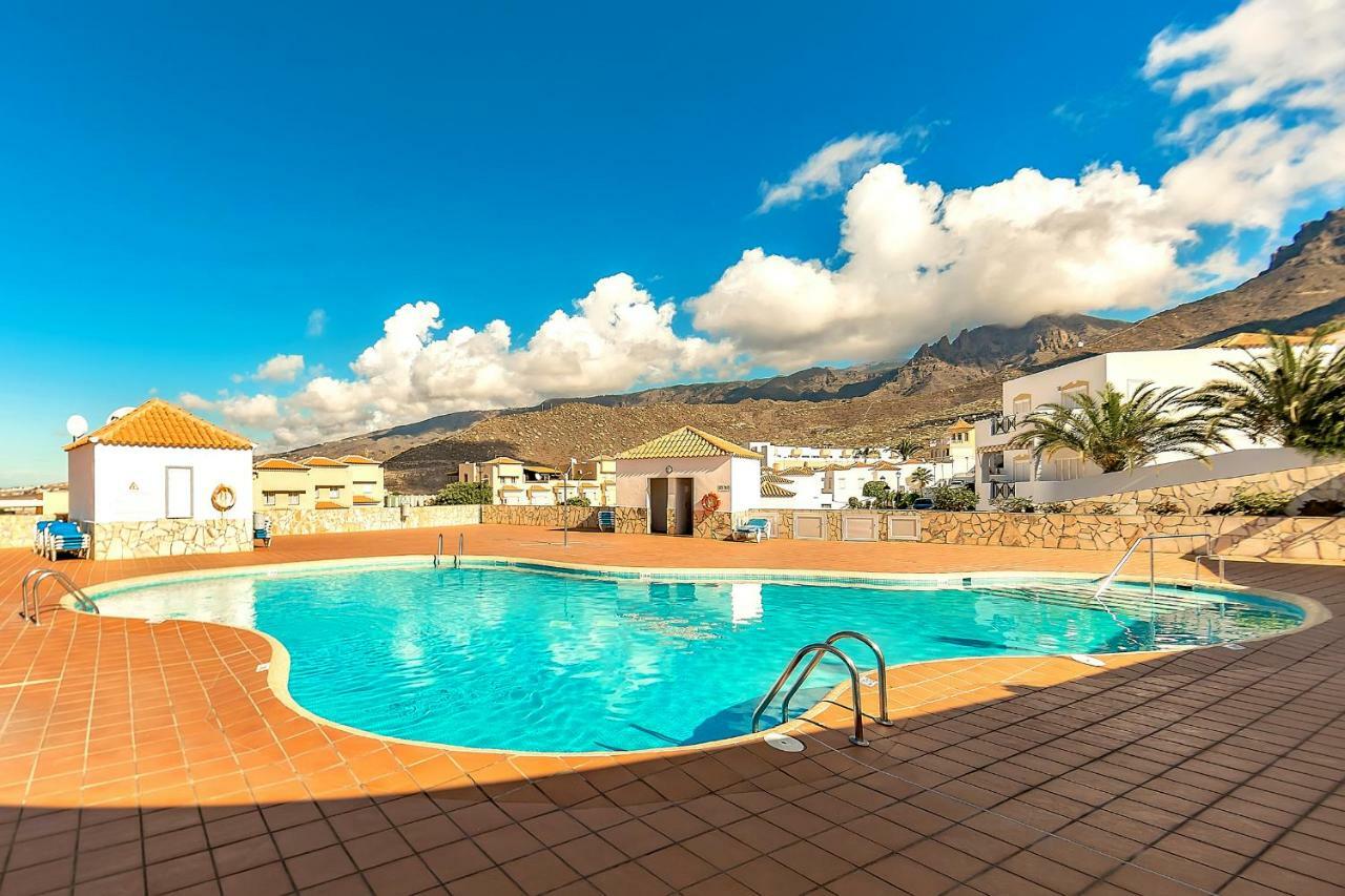 Balcon De Atlantico 2Bed Apartment Costa Adeje  Zewnętrze zdjęcie